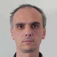 Alex Constantinescu