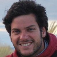 Max Correa Malschafsky