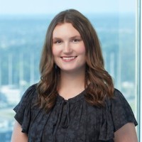 Chloe Mckelvaine Gurosky