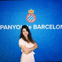 Cristina Vilchez De Gea ⚽