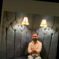 Satpal Bisht