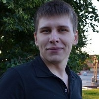 Maxim Ksenofontov