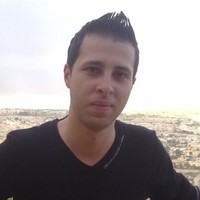 Yousef Mahmood