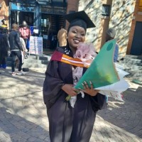 Shweshwe Mokoena