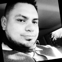 Andres Sandoval