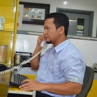 Hasrul Tajang