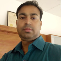 Vishundeo Singh