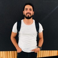 Mahmoud Hussien