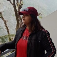 Vaishali Gupta