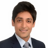 Rahil Kalra