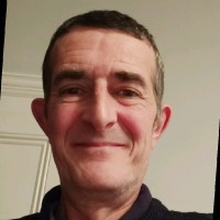 Glyn Leigh