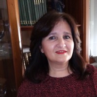 Candi Pérez Rodríguez