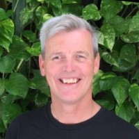 David Rowlinson