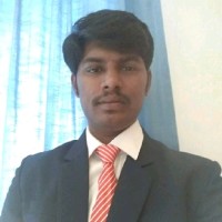 Dhanunjay Parepalli