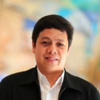 Ronaldo Tiangco,  CPA