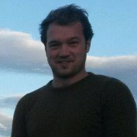 Daniel Cummins