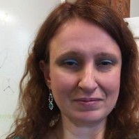 Marsha Covert