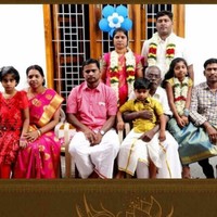 G.veeraraghavan Ganapathy