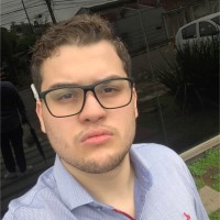 Cristian Berto Cruz