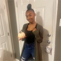 Destiny Lyons
