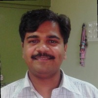 Kiran Patil