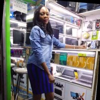 Zipporah Mukoya