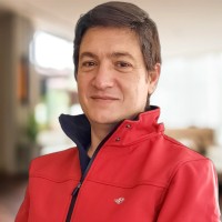 Adrian Ghio