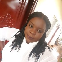 Joy Ubadi