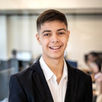 Gustavo Constante Cirqueira