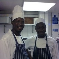 Samba Jallow jallow