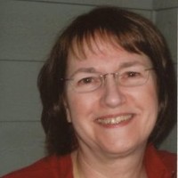 Pat Walker