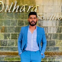 Ishan Jayathilaka