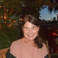 Carolyn Maher