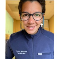 Raisha Massari-Ortiz, MSN, PMHNP-BC