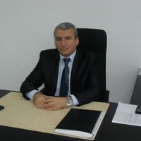 Spartak Lamaj