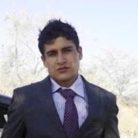 Juan Pablo Caudillo Tellez