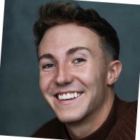 Joshua Broadbent