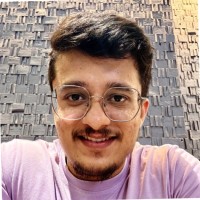 Tanmay Salunkhe