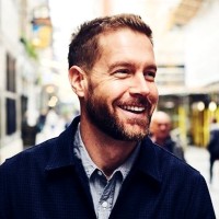 Mitchell Curry