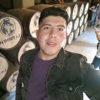 Jesus Angel Martinez Morales