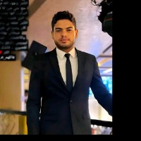 Mahmoud Soliman