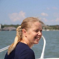 Sarita Keppola