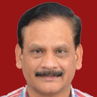 Shachindra Mohan Ghildiyal