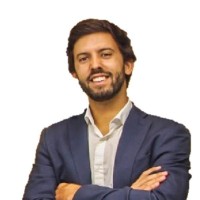 Pedro Mesquita Almeida