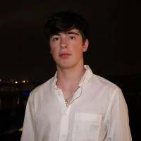 Lucas Beltrano
