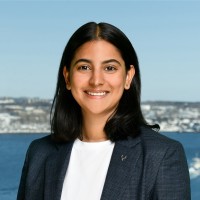Arunima Verma, Eit, B.Eng