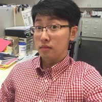 Alex Luo