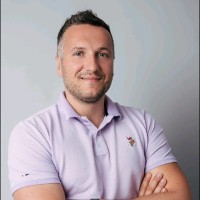 Elvis Pasic