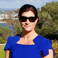 Rebecca Adams