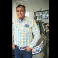 V P Singh